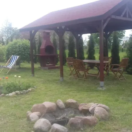 Dom Na Mazurach 펜션 *