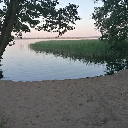 펜션 Dom Na Mazurach