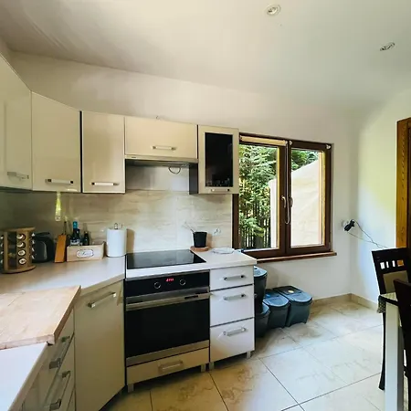 Villa Dom Na Mazurach Pilchy