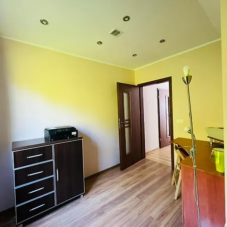 Dom Na Mazurach Villa *