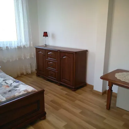 펜션 Dom Na Mazurach