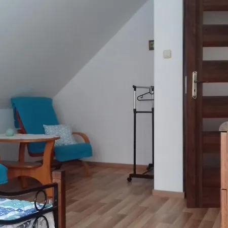 Dom Na Mazurach 펜션 *